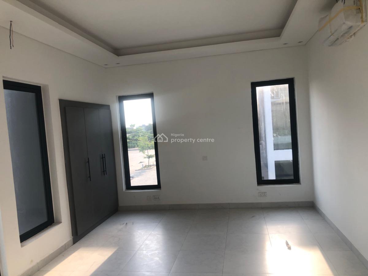 Luxury 4 Bedroom Semi Detached House with Excellent Finishes, Maiyegun Beach Estate, Lekki, Lagos, Semi-detached Duplex for Rent