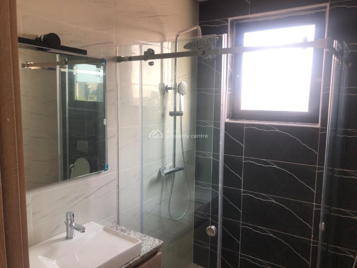 Luxury 4 Bedroom Semi Detached House with Excellent Finishes, Maiyegun Beach Estate, Lekki, Lagos, Semi-detached Duplex for Rent