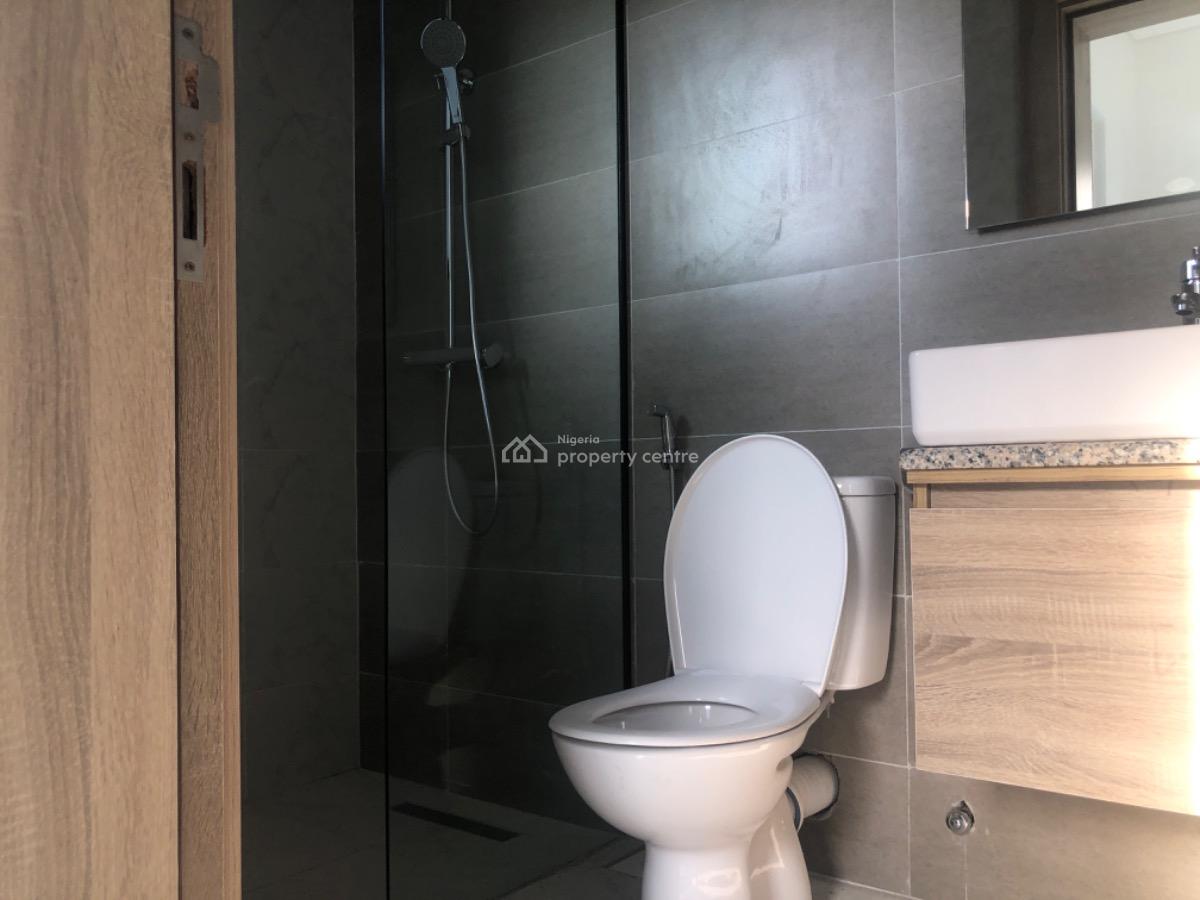 Luxury 4 Bedroom Semi Detached House with Excellent Finishes, Maiyegun Beach Estate, Lekki, Lagos, Semi-detached Duplex for Rent