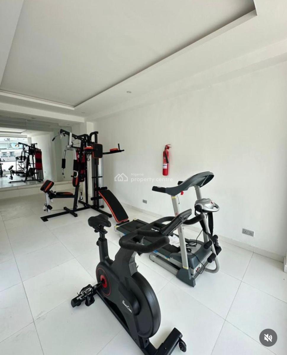 Brand New Serviced 3 Bedroom Terraced Duplex in an Estate, Abraham Adesanye Ajah, Sangotedo, Ajah, Lagos, Terraced Duplex for Rent