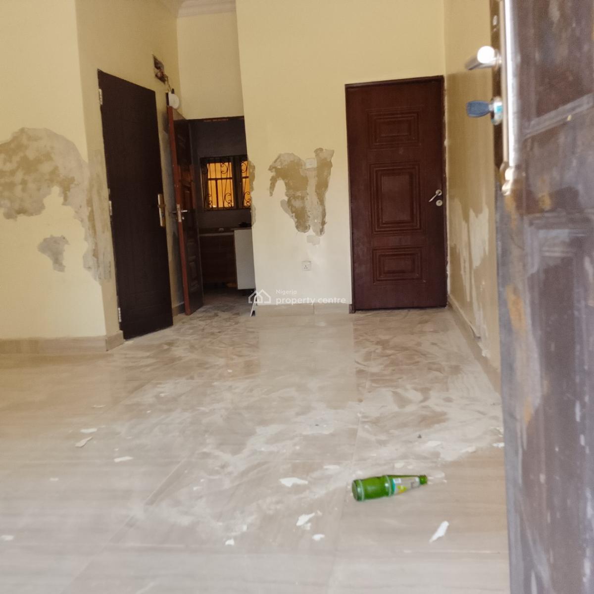 Miniflat, Lbs Ajah Lagos, Sangotedo, Ajah, Lagos, Mini Flat (room and Parlour) for Rent