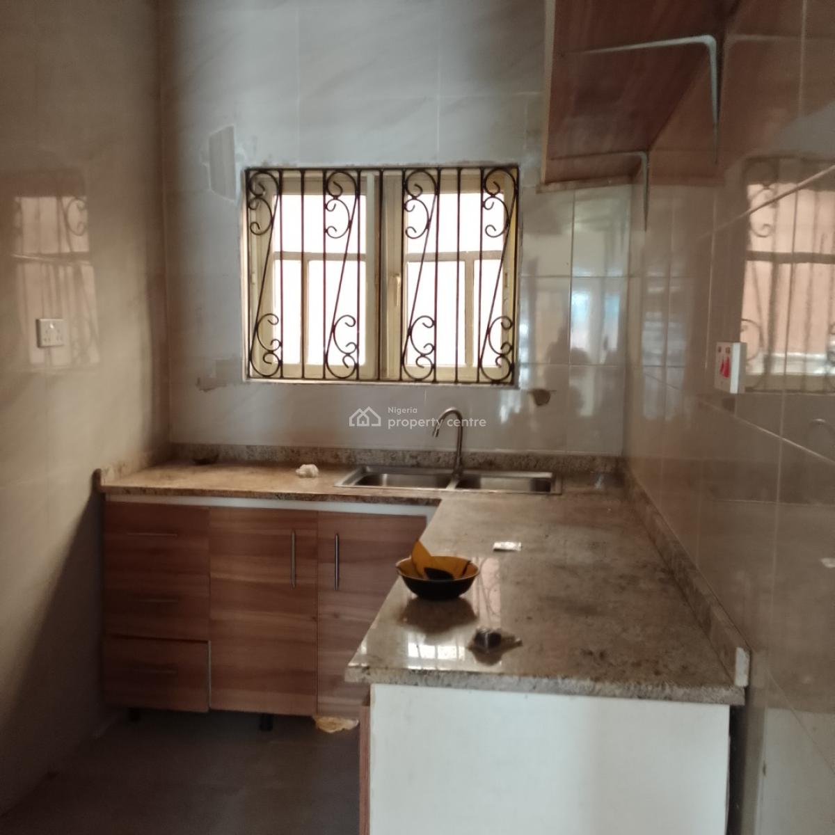 Miniflat, Lbs Ajah Lagos, Sangotedo, Ajah, Lagos, Mini Flat (room and Parlour) for Rent