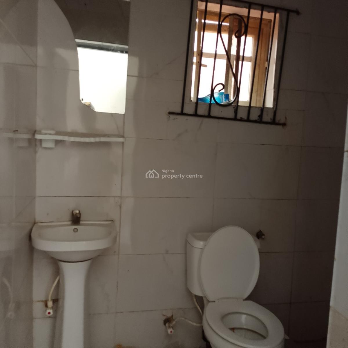 Miniflat, Lbs Ajah Lagos, Sangotedo, Ajah, Lagos, Mini Flat (room and Parlour) for Rent