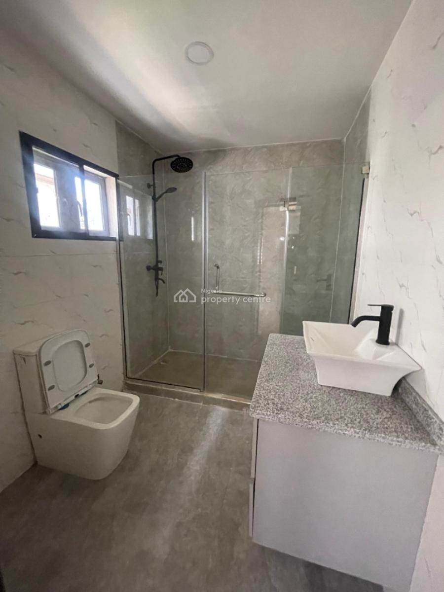 5-bedroom Detached House with Bq, Pool, Spacious Compound, Parkview, Ikoyi, Lagos, Detached Duplex for Rent