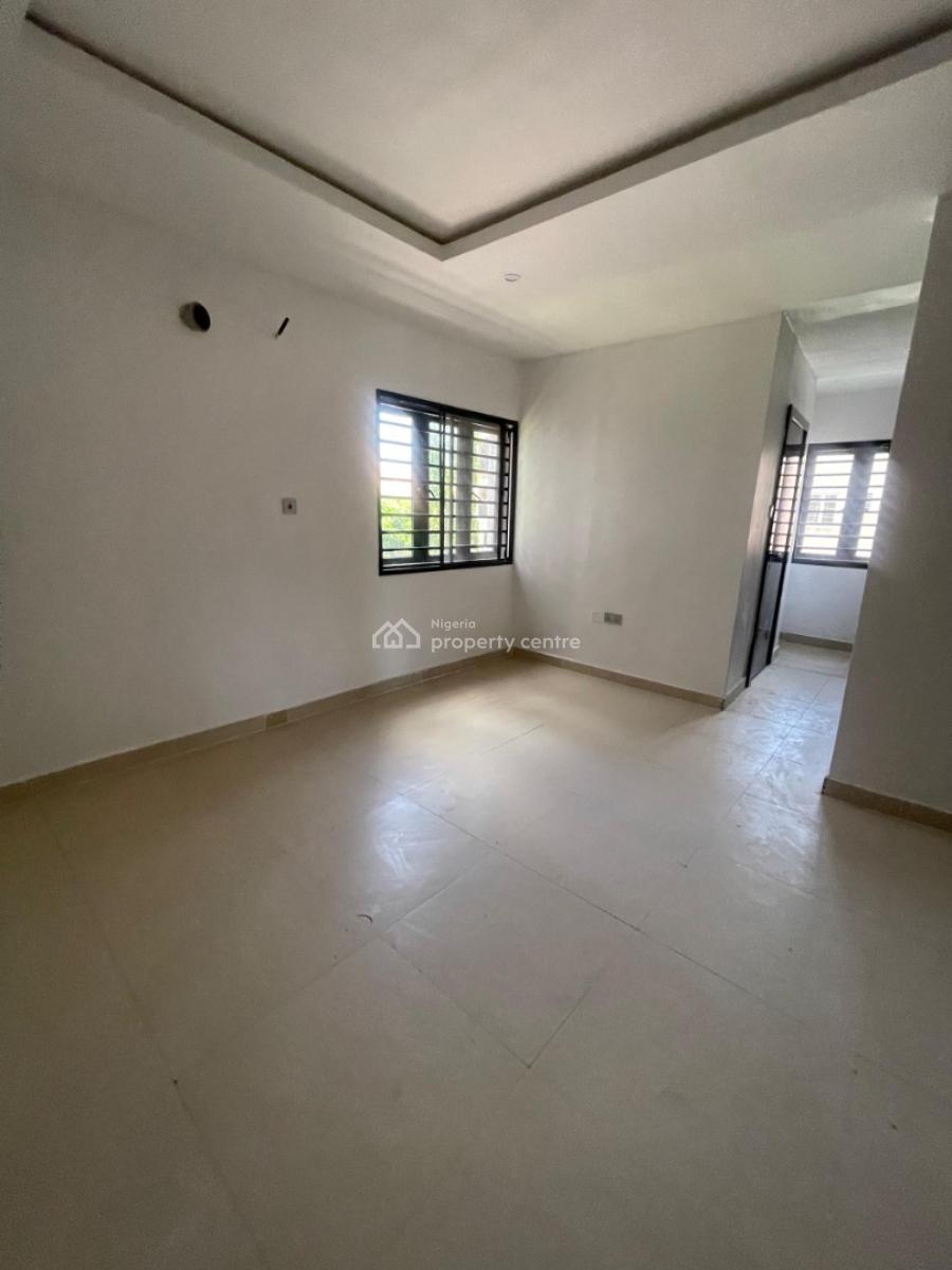 5-bedroom Detached House with Bq, Pool, Spacious Compound, Parkview, Ikoyi, Lagos, Detached Duplex for Rent