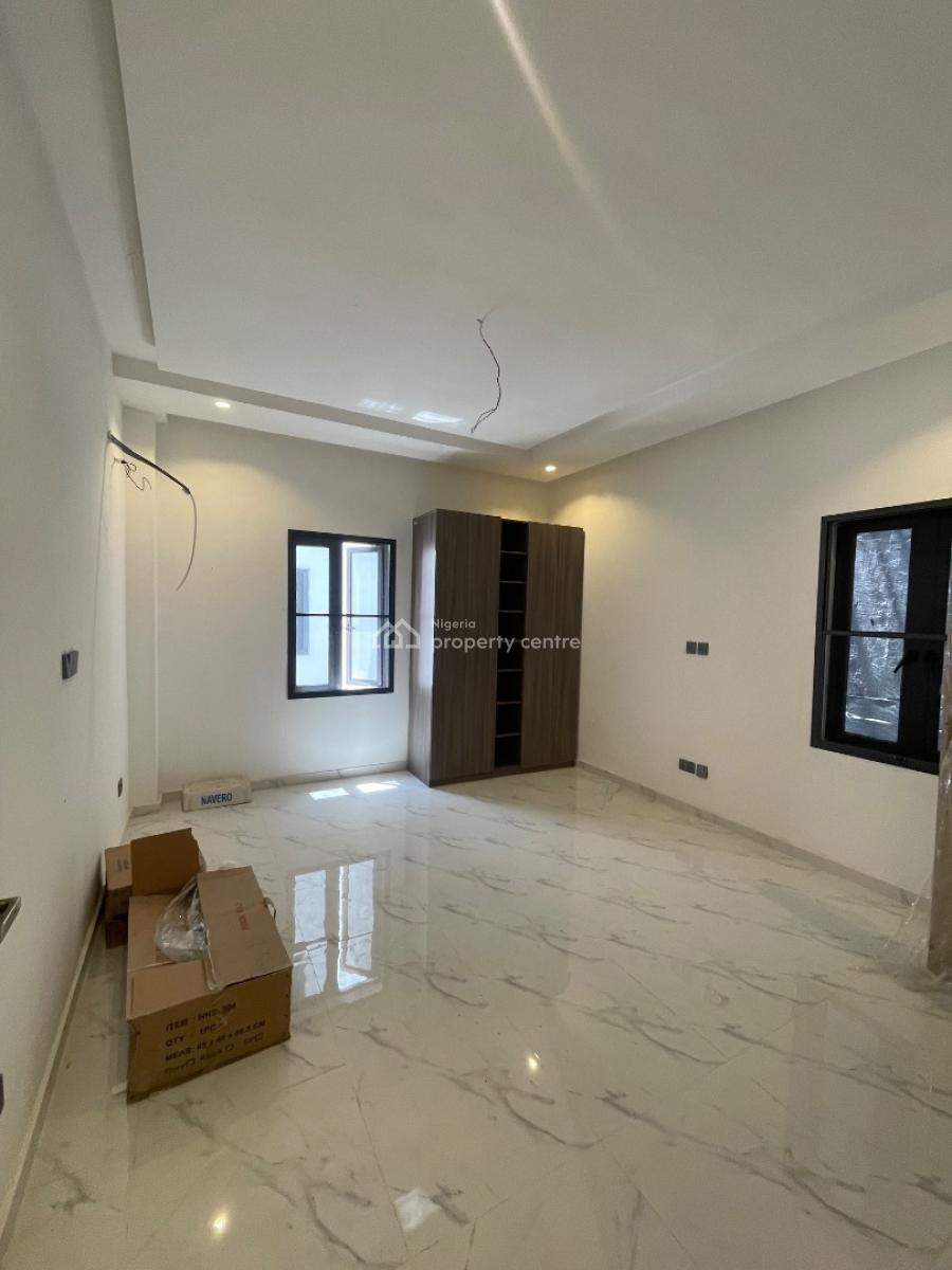 2bedroom Apartment with a Bq, Ikate, Lekki, Lagos, Flat / Apartment for Rent