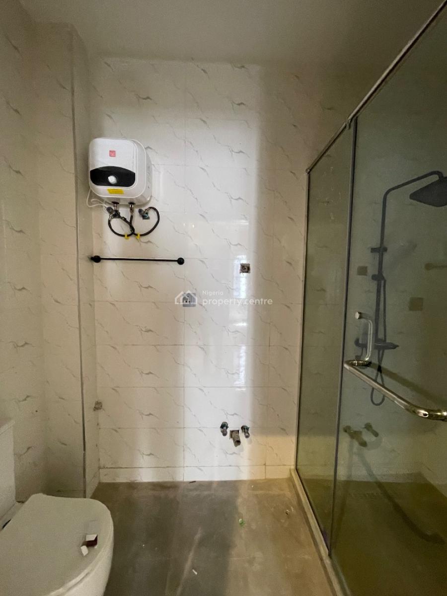 2bedroom Apartment with a Bq, Ikate, Lekki, Lagos, Flat / Apartment for Rent