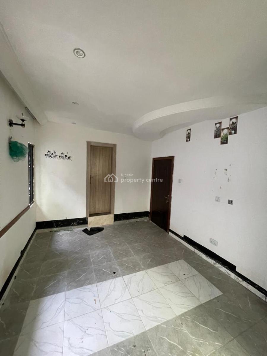 Beautiful 2bedroom Flat at Sangotedo Ajah Ajah, Sangotedo Ajah, Ajah, Lagos, Terraced Duplex for Rent