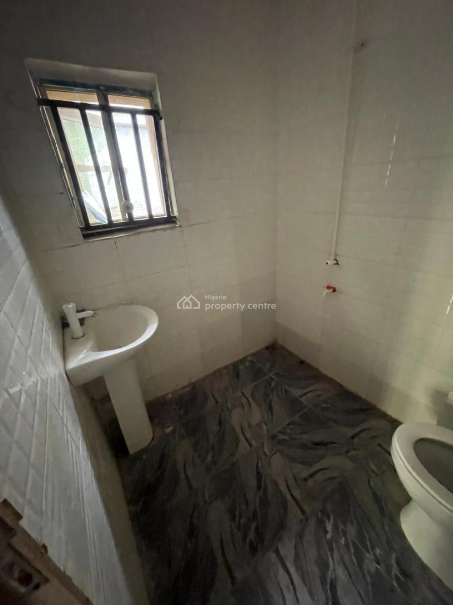 Beautiful 2bedroom Flat at Sangotedo Ajah Ajah, Sangotedo Ajah, Ajah, Lagos, Terraced Duplex for Rent