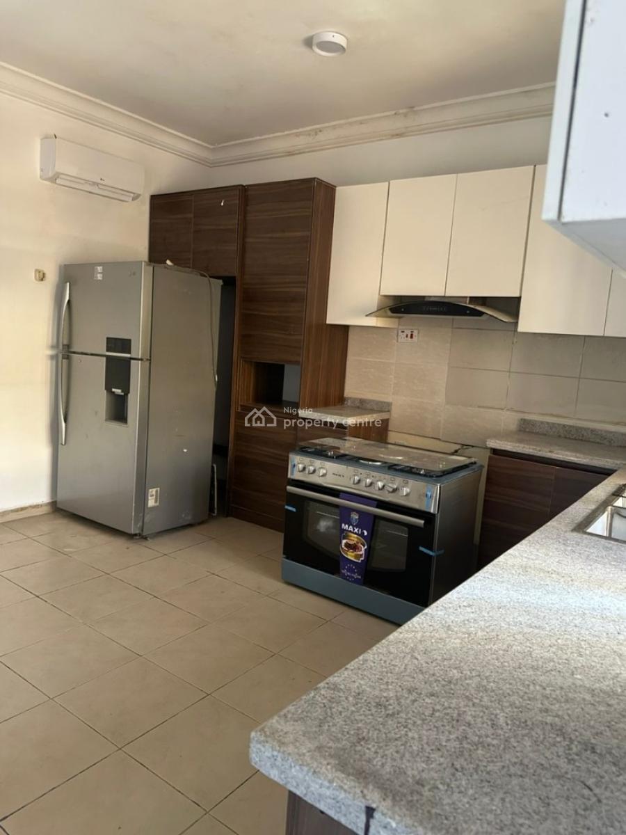 Luxury 3-bedroom Furnished Apartment with Bq., Oniru, Victoria Island (vi), Lagos, Flat / Apartment for Rent