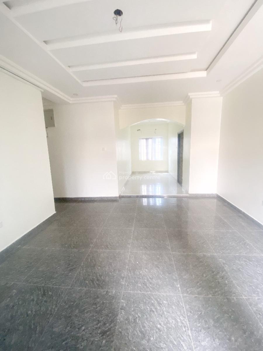 a Well Maintained Spacious 3 Bedroom Flat, Millennium Estate, Gbagada, Lagos, Flat / Apartment for Rent