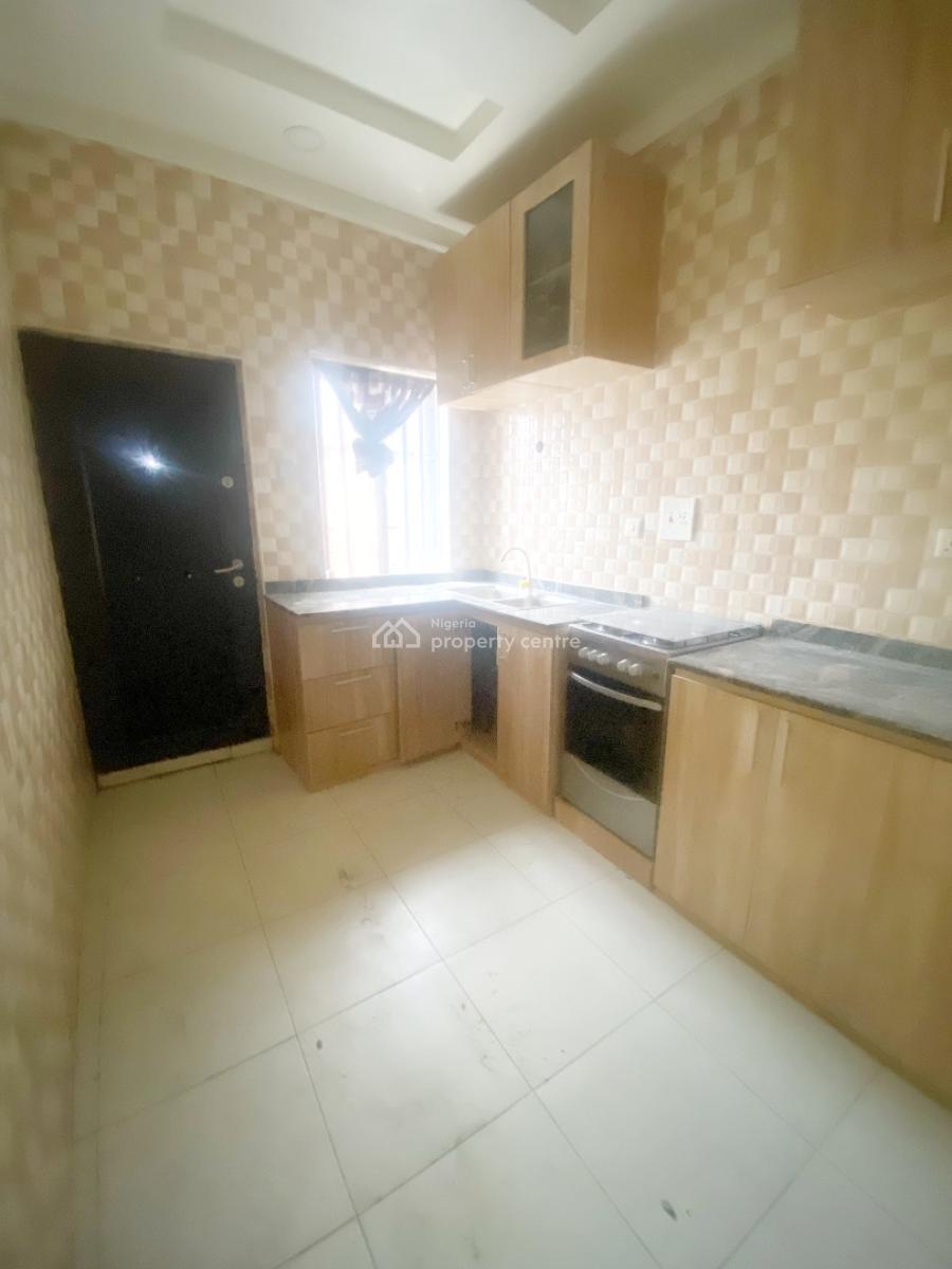 a Well Maintained Spacious 3 Bedroom Flat, Millennium Estate, Gbagada, Lagos, Flat / Apartment for Rent