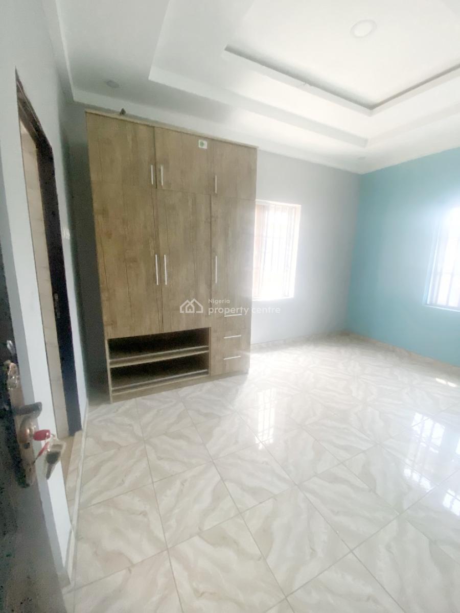 a Well Maintained Spacious 3 Bedroom Flat, Millennium Estate, Gbagada, Lagos, Flat / Apartment for Rent