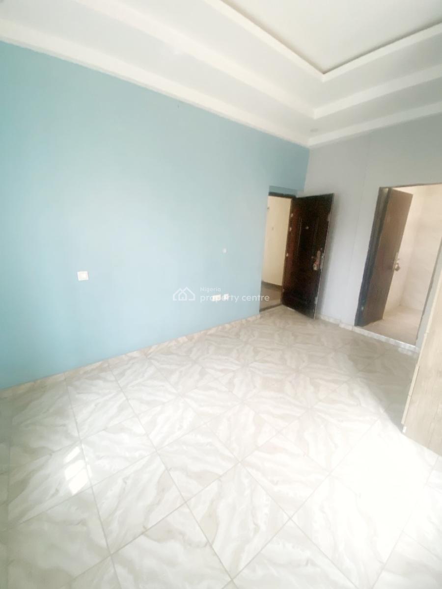 a Well Maintained Spacious 3 Bedroom Flat, Millennium Estate, Gbagada, Lagos, Flat / Apartment for Rent
