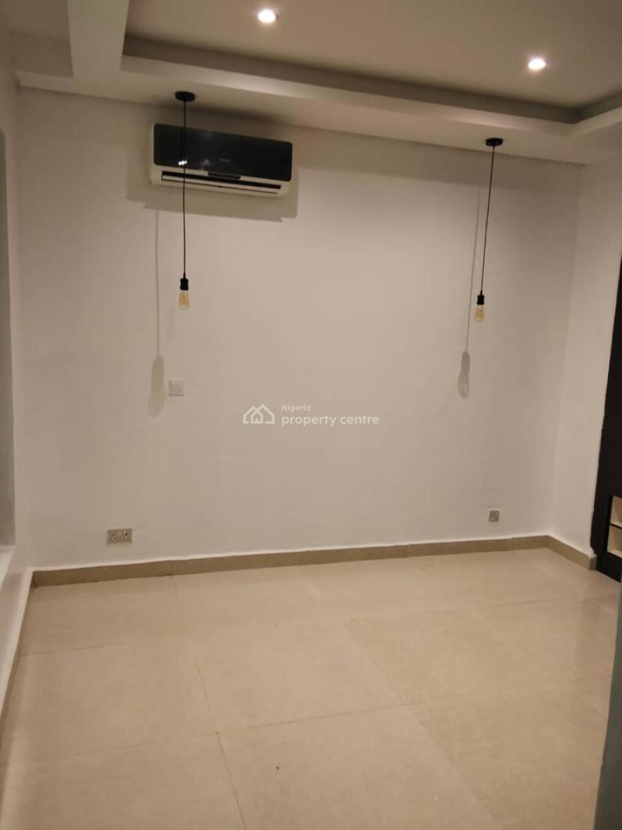 4 Bedroom Maisonnette with Bq, Pool and Gym, Banana Island, Ikoyi, Lagos, Flat / Apartment for Rent