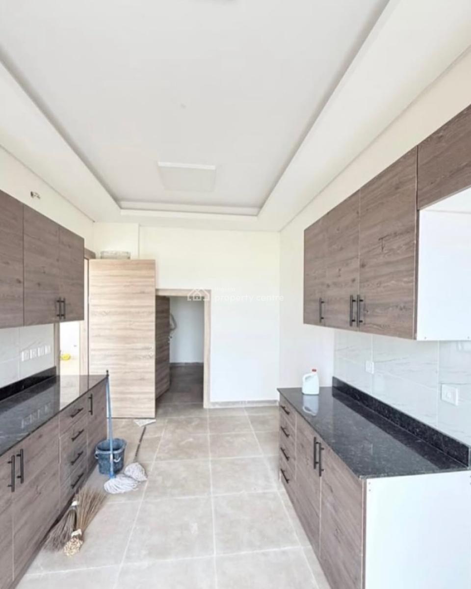 Waterfront Massive 4 Bedroom Semi Detached Duplex, Ikate, Lekki, Lagos, Semi-detached Duplex for Rent