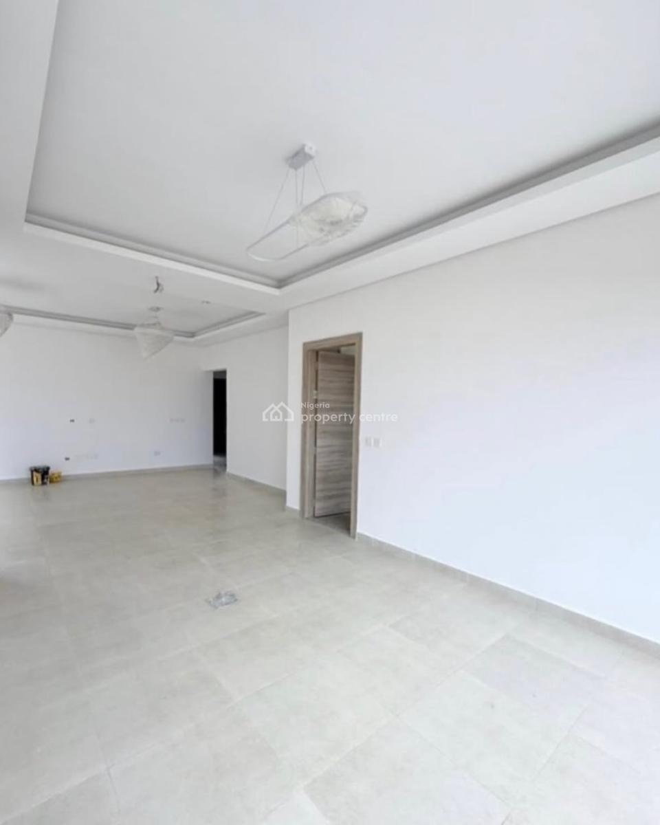 Waterfront Massive 4 Bedroom Semi Detached Duplex, Ikate, Lekki, Lagos, Semi-detached Duplex for Rent