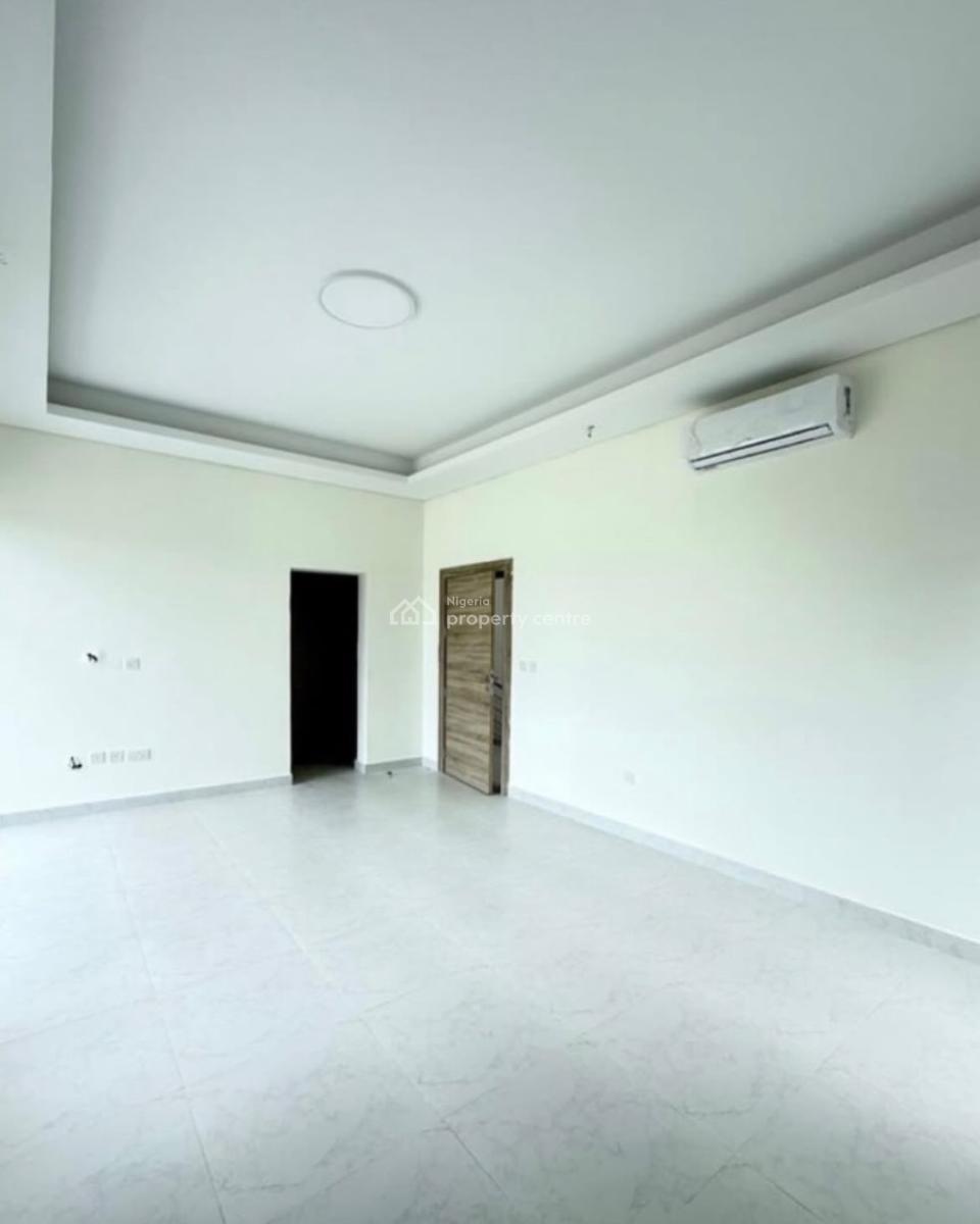 Waterfront Massive 4 Bedroom Semi Detached Duplex, Ikate, Lekki, Lagos, Semi-detached Duplex for Rent