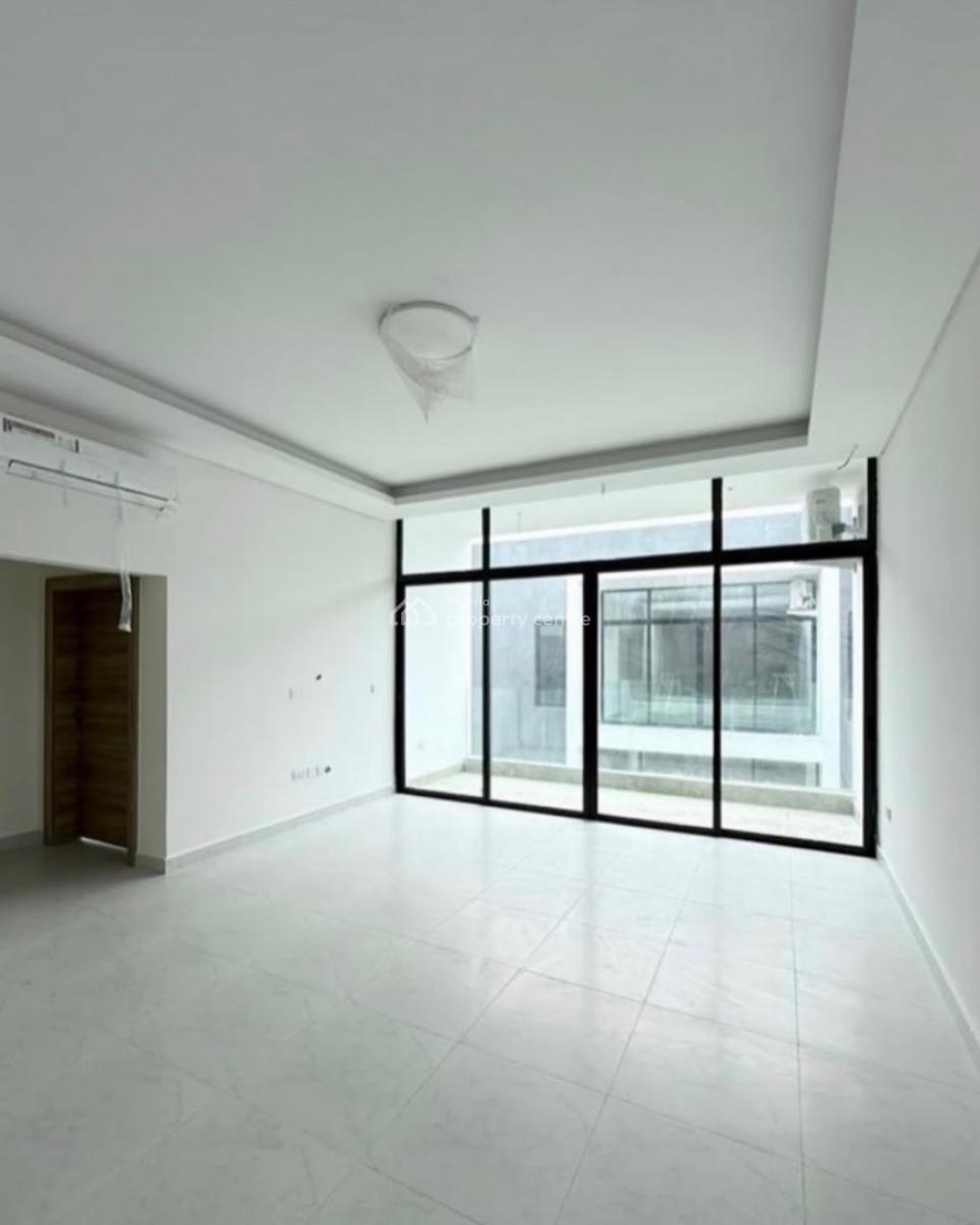 Waterfront Massive 4 Bedroom Semi Detached Duplex, Ikate, Lekki, Lagos, Semi-detached Duplex for Rent