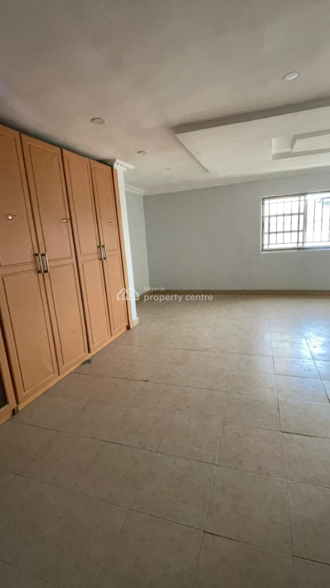 5 Bedroom Fully Detached Duplex, Parkview, Ikoyi, Lagos, Detached Duplex for Rent