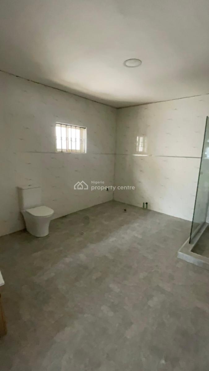 5 Bedroom Fully Detached Duplex, Parkview, Ikoyi, Lagos, Detached Duplex for Rent
