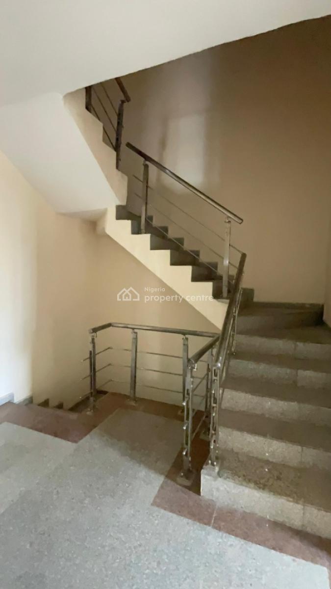 5 Bedroom Fully Detached Duplex, Parkview, Ikoyi, Lagos, Detached Duplex for Rent