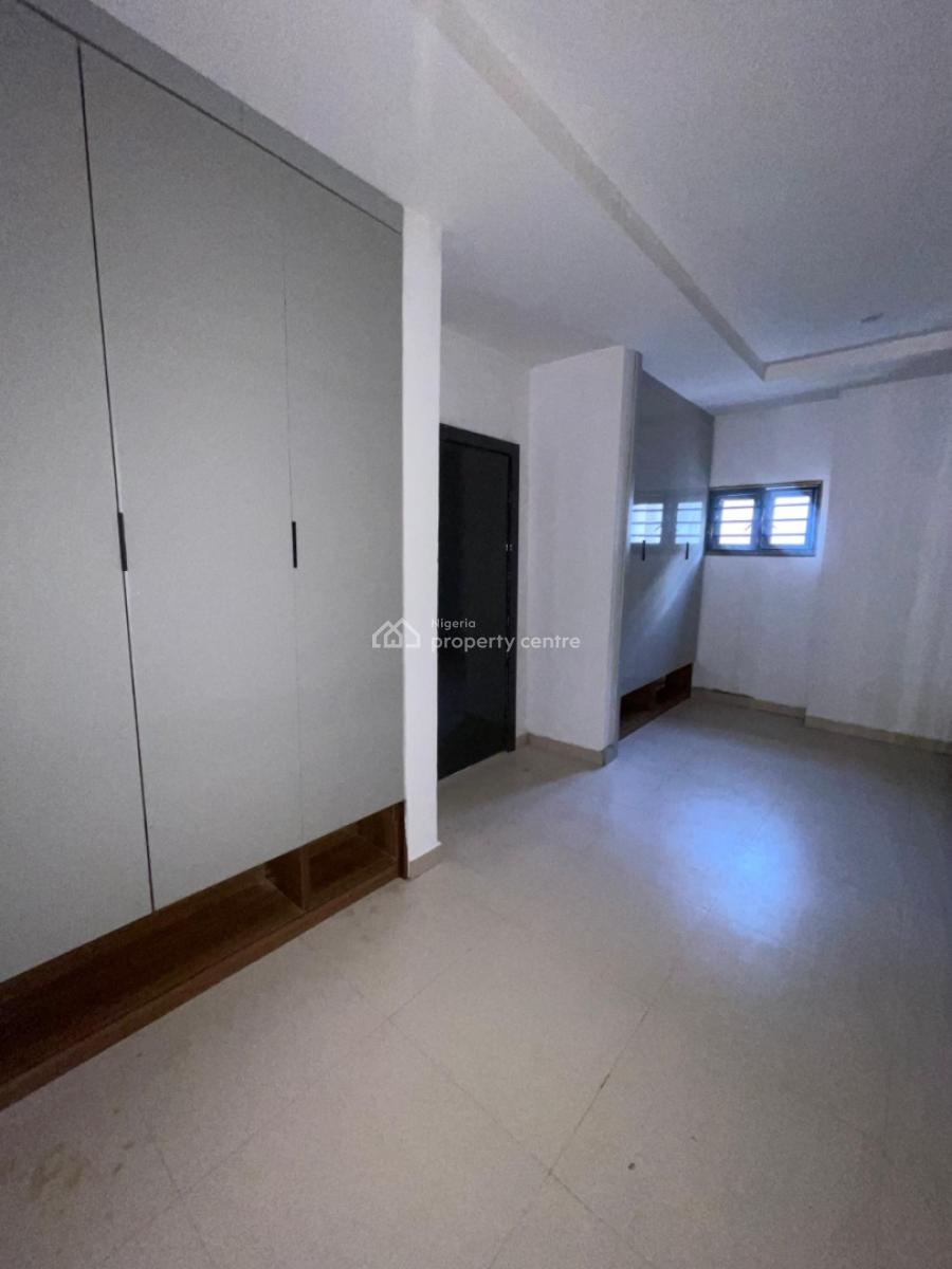 5 Bedroom Fully Detached Duplex, Parkview, Ikoyi, Lagos, Detached Duplex for Rent