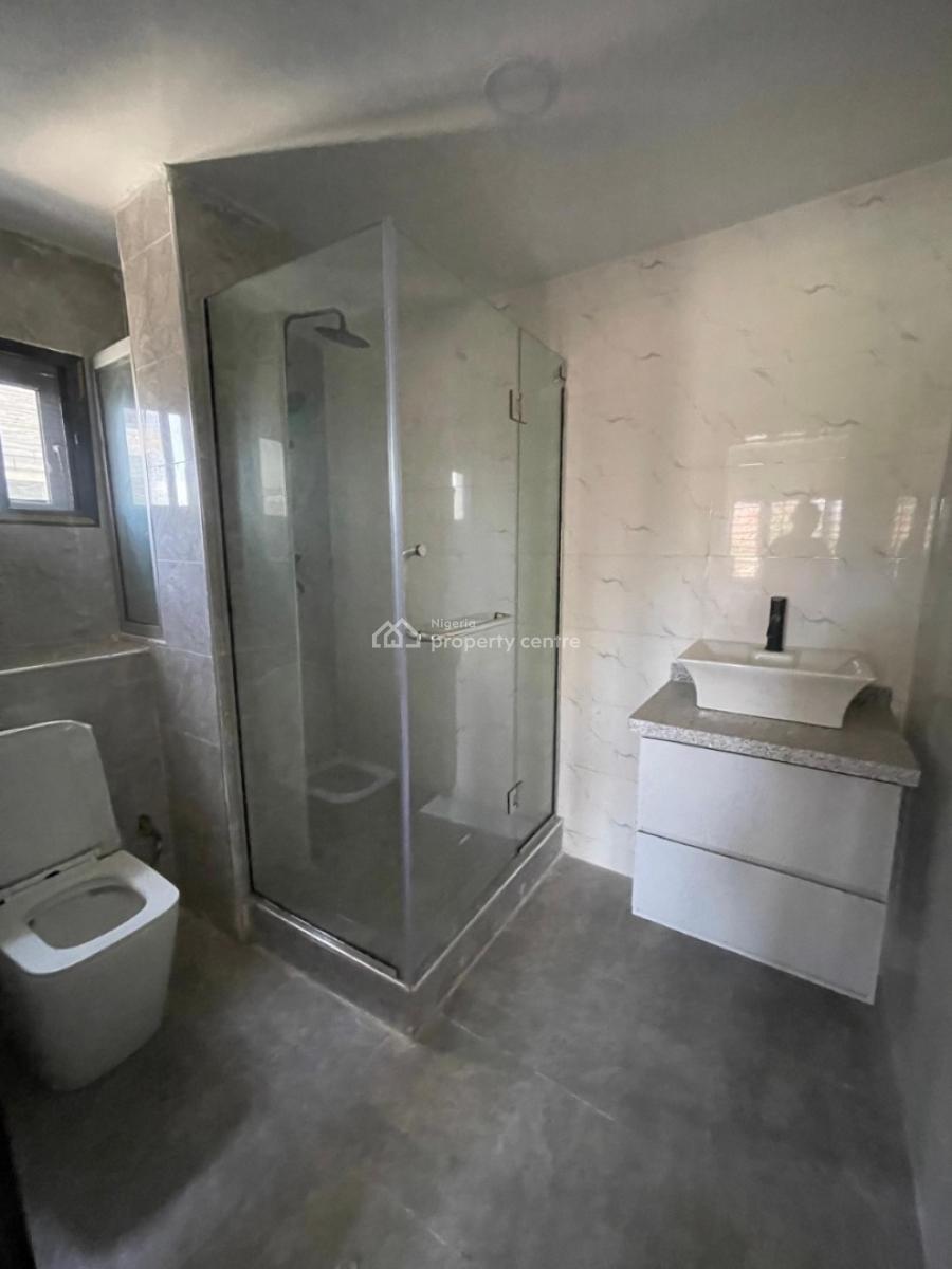 5 Bedroom Fully Detached Duplex, Parkview, Ikoyi, Lagos, Detached Duplex for Rent
