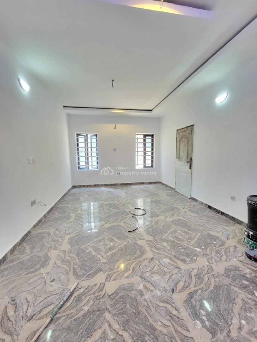 a Beautiful 2 Bedroom Flat with Ac, Lekki County, Lekki, Lagos, Flat / Apartment for Rent