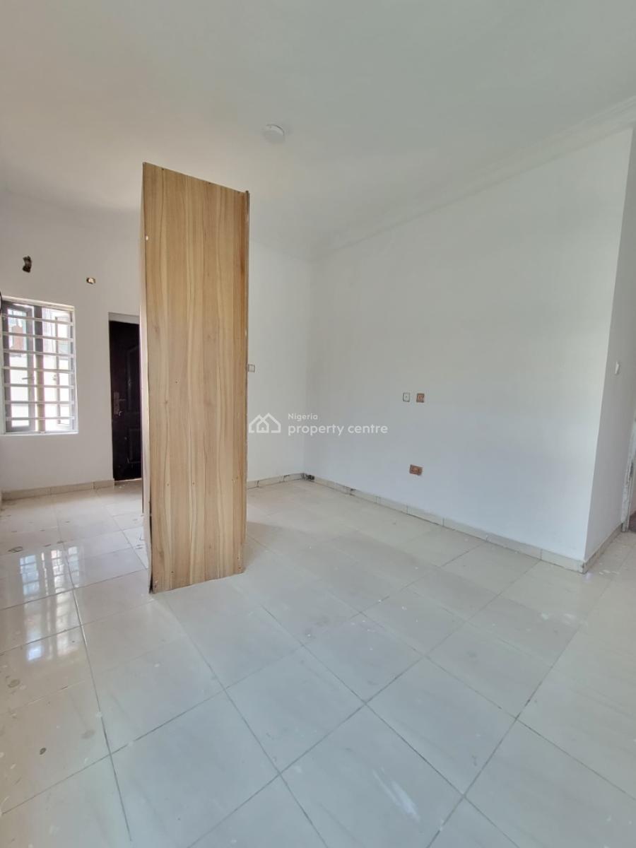 a Beautiful 2 Bedroom Flat with Ac, Lekki County, Lekki, Lagos, Flat / Apartment for Rent