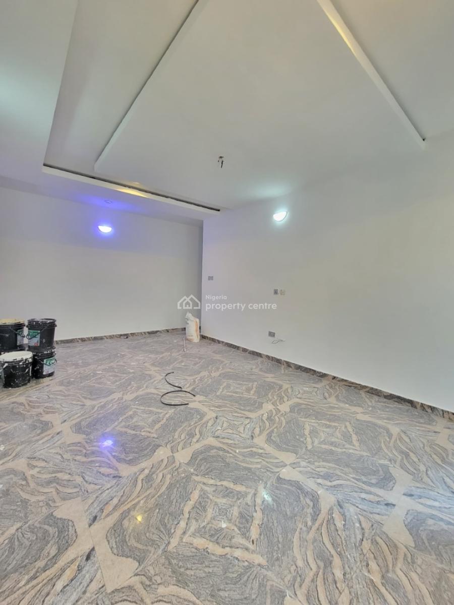 a Beautiful 2 Bedroom Flat with Ac, Lekki County, Lekki, Lagos, Flat / Apartment for Rent