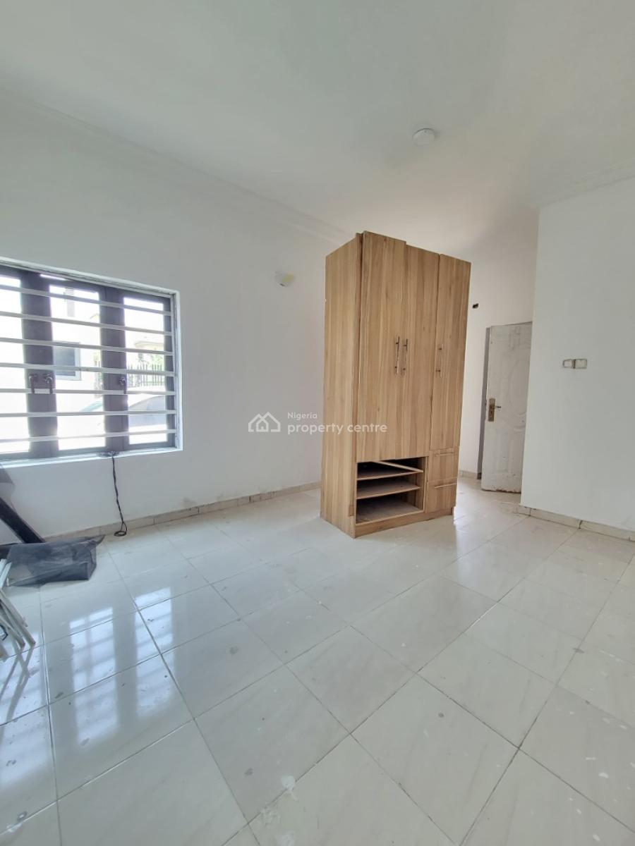 a Beautiful 2 Bedroom Flat with Ac, Lekki County, Lekki, Lagos, Flat / Apartment for Rent