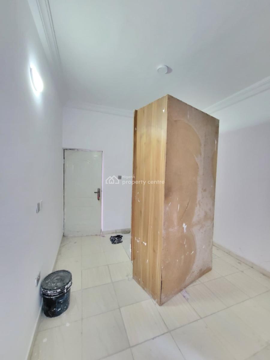 a Beautiful 2 Bedroom Flat with Ac, Lekki County, Lekki, Lagos, Flat / Apartment for Rent