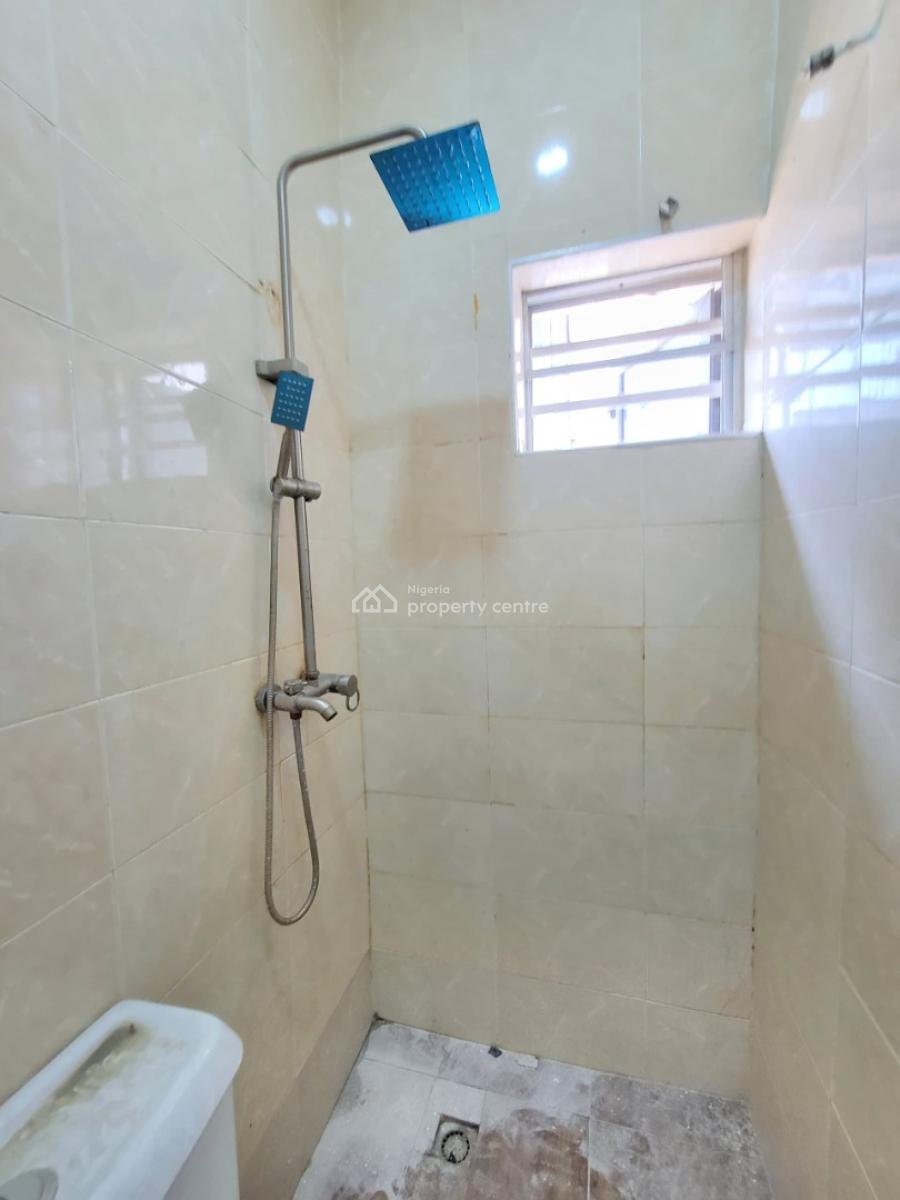 a Beautiful 2 Bedroom Flat with Ac, Lekki County, Lekki, Lagos, Flat / Apartment for Rent