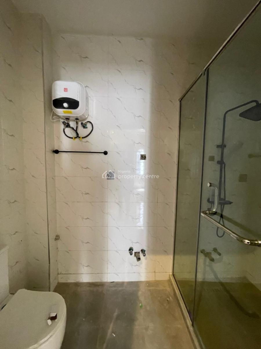 2 Bedroom Apartment with Bq, Ikate, Lekki, Lagos, Flat / Apartment for Rent