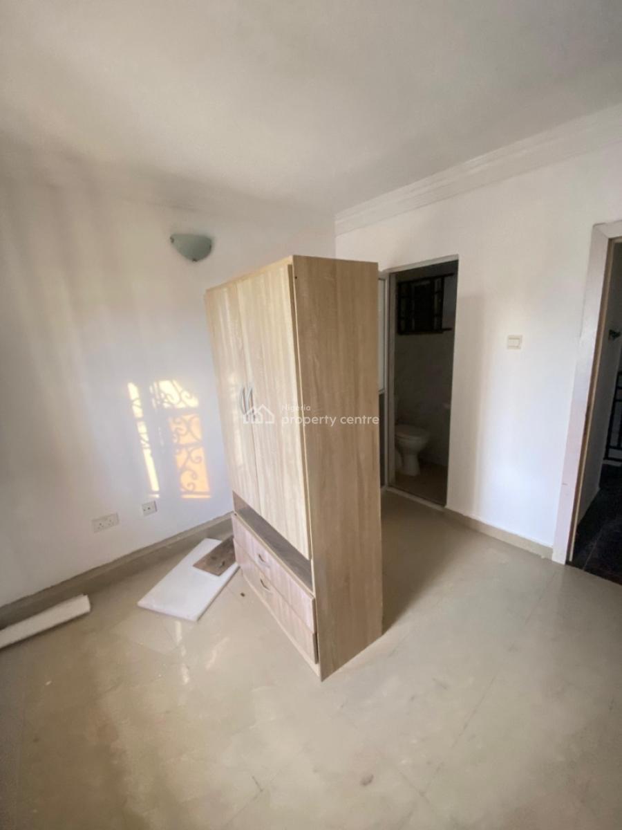 Spacious 3 Bedroom Self Compound Terraced Duplex, Ikota Estate, Lekki, Lagos, Terraced Duplex for Rent