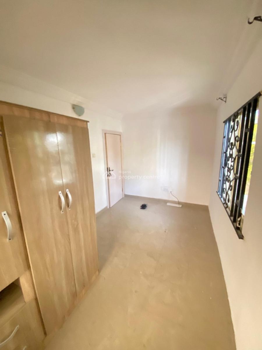 Spacious 3 Bedroom Self Compound Terraced Duplex, Ikota Estate, Lekki, Lagos, Terraced Duplex for Rent