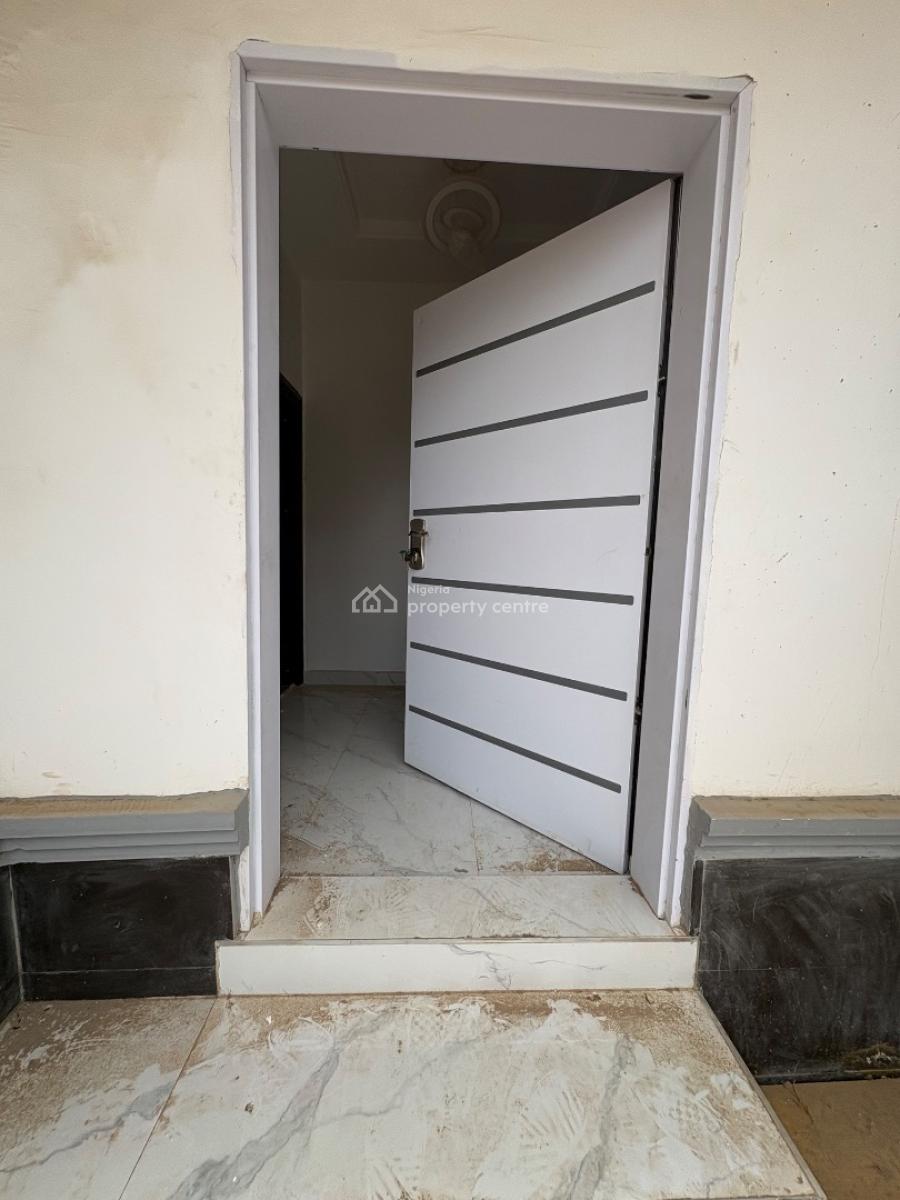 New 4 Bedroom Duplex, Lugbe District, Abuja, House for Rent