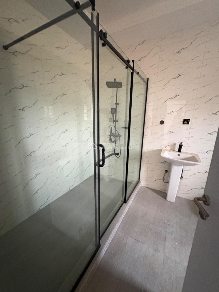 New 4 Bedroom Duplex, Lugbe District, Abuja, House for Rent