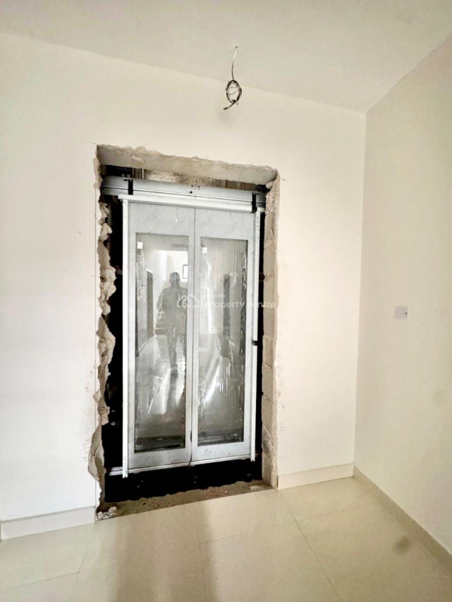 Well Finished 2  Bedroom Apartment, Ikate, Lekki, Lagos, Flat / Apartment for Sale