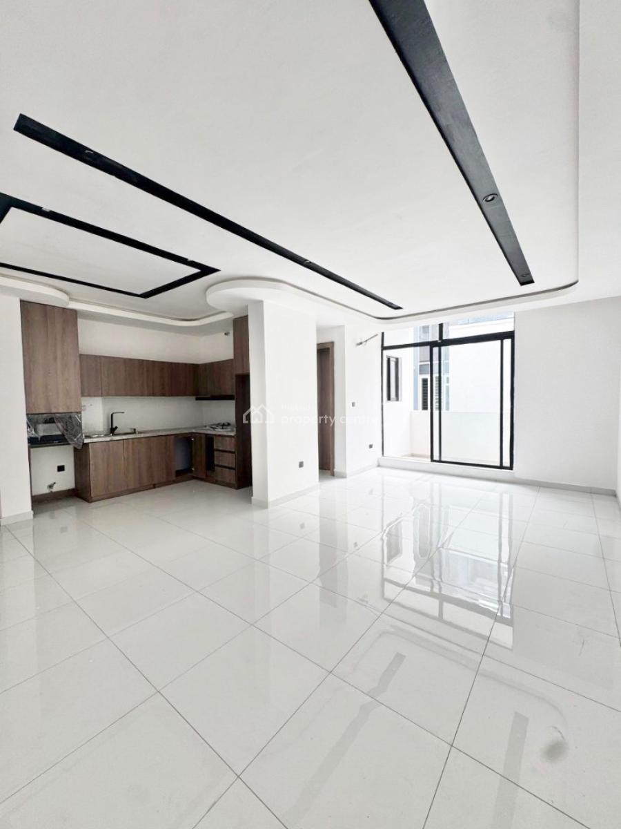 Well Finished 2  Bedroom Apartment, Ikate, Lekki, Lagos, Flat / Apartment for Sale