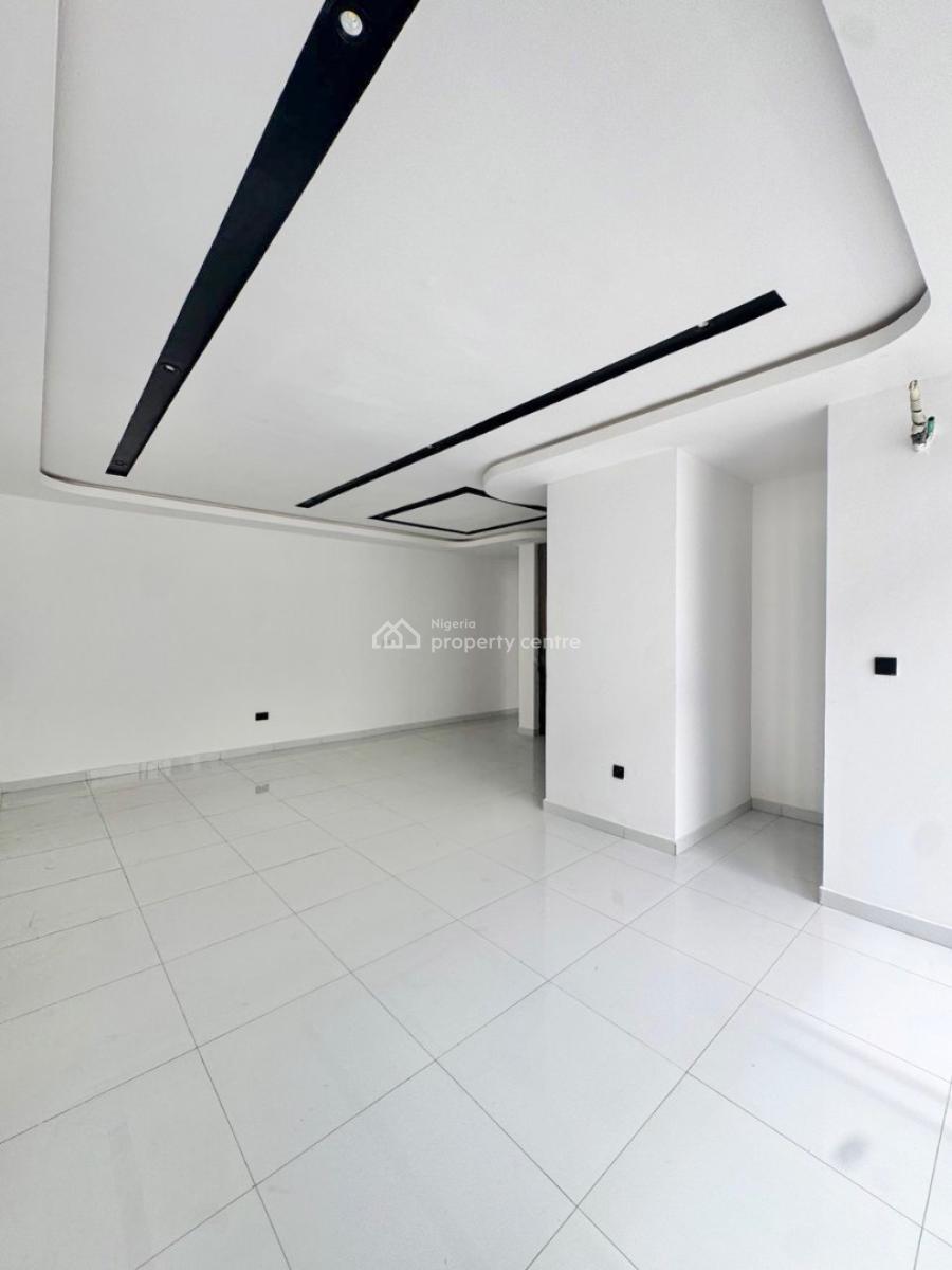 Well Finished 2  Bedroom Apartment, Ikate, Lekki, Lagos, Flat / Apartment for Sale