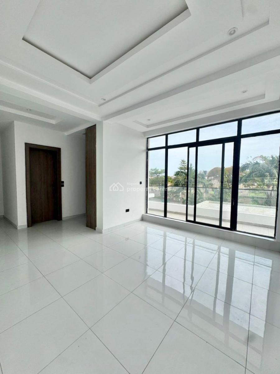 Well Finished 2  Bedroom Apartment, Ikate, Lekki, Lagos, Flat / Apartment for Sale