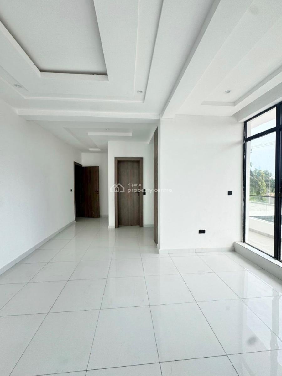 Well Finished 2  Bedroom Apartment, Ikate, Lekki, Lagos, Flat / Apartment for Sale