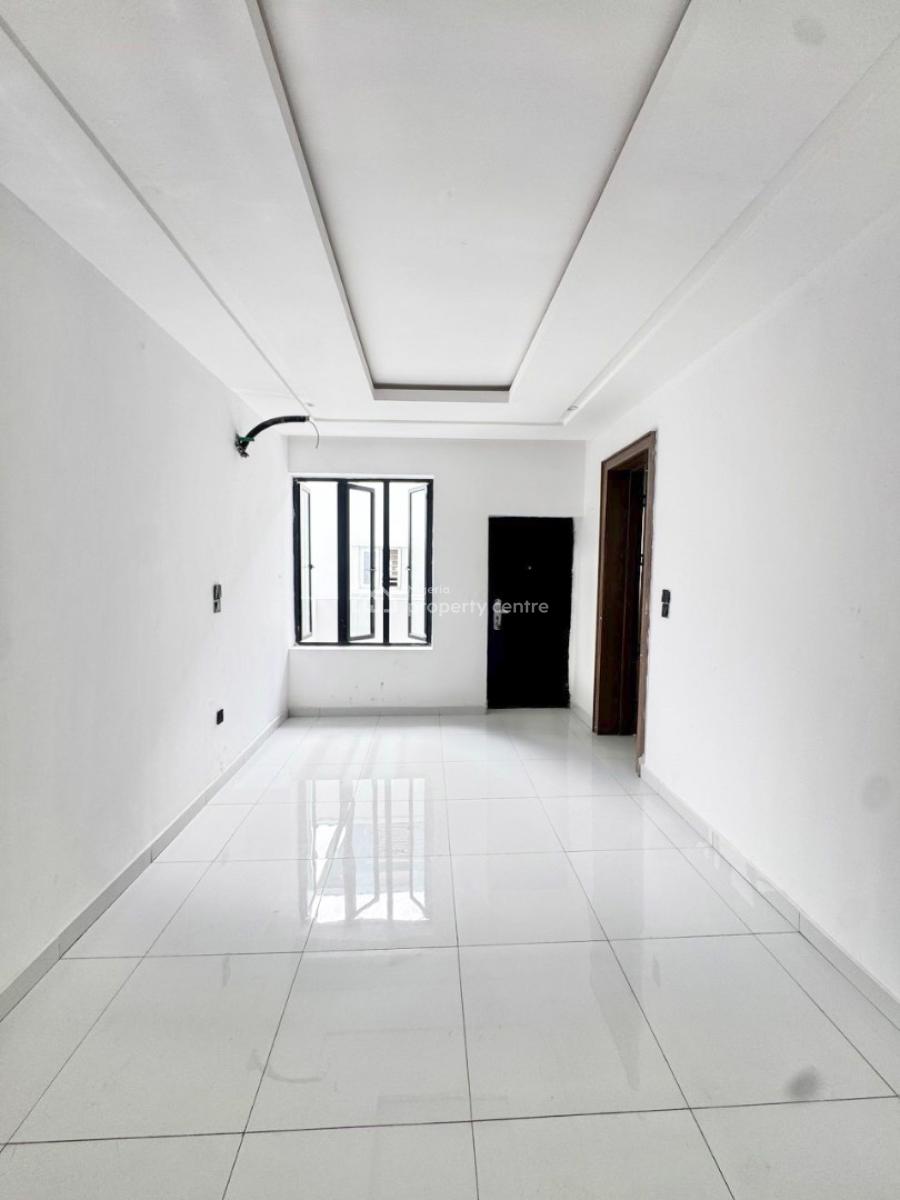 Well Finished 2  Bedroom Apartment, Ikate, Lekki, Lagos, Flat / Apartment for Sale