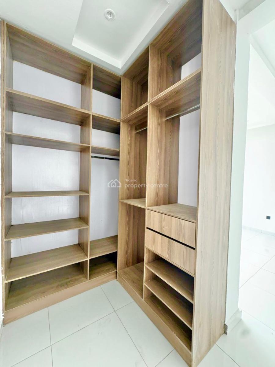 Well Finished 2  Bedroom Apartment, Ikate, Lekki, Lagos, Flat / Apartment for Sale