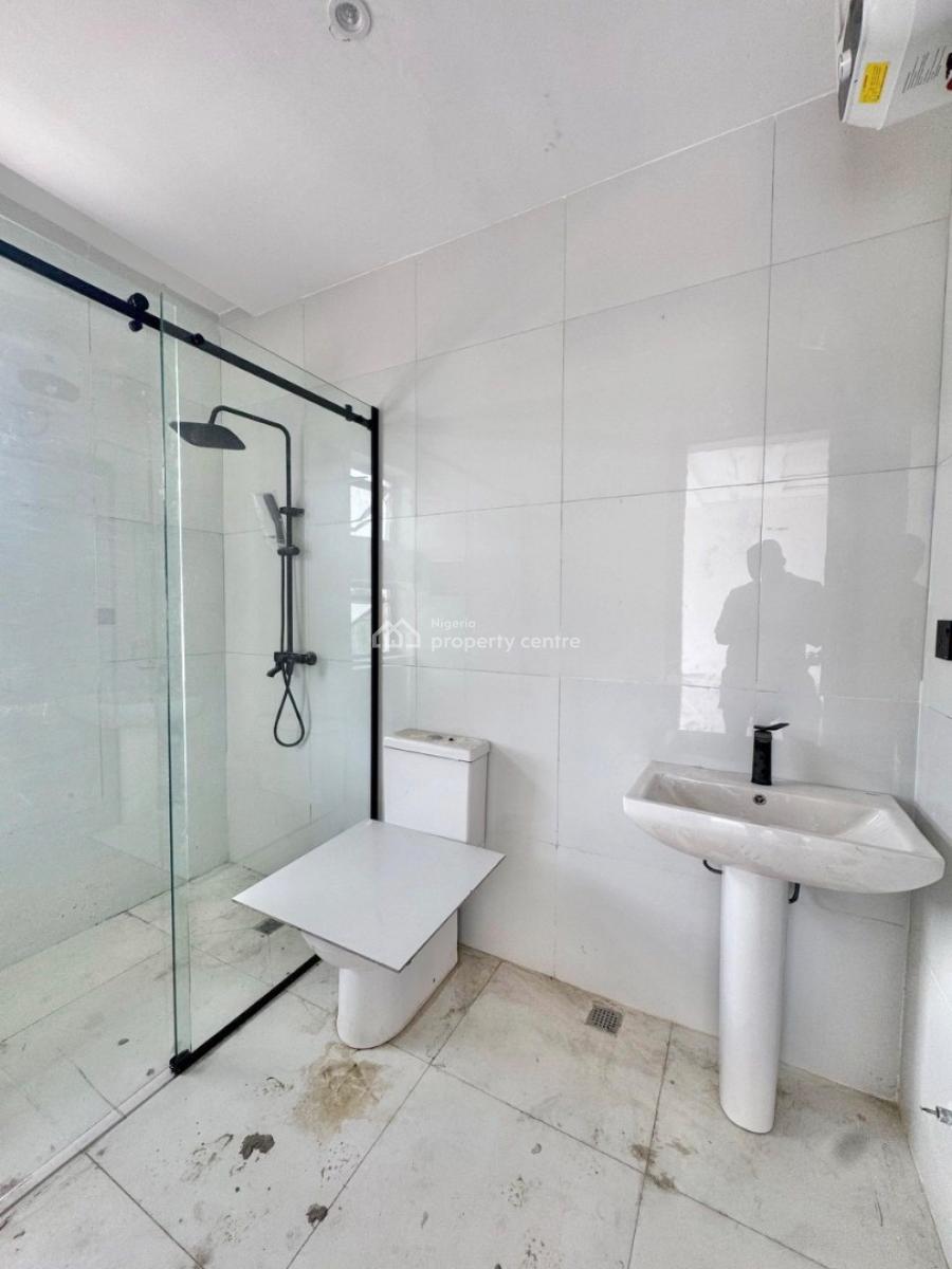 Well Finished 2  Bedroom Apartment, Ikate, Lekki, Lagos, Flat / Apartment for Sale