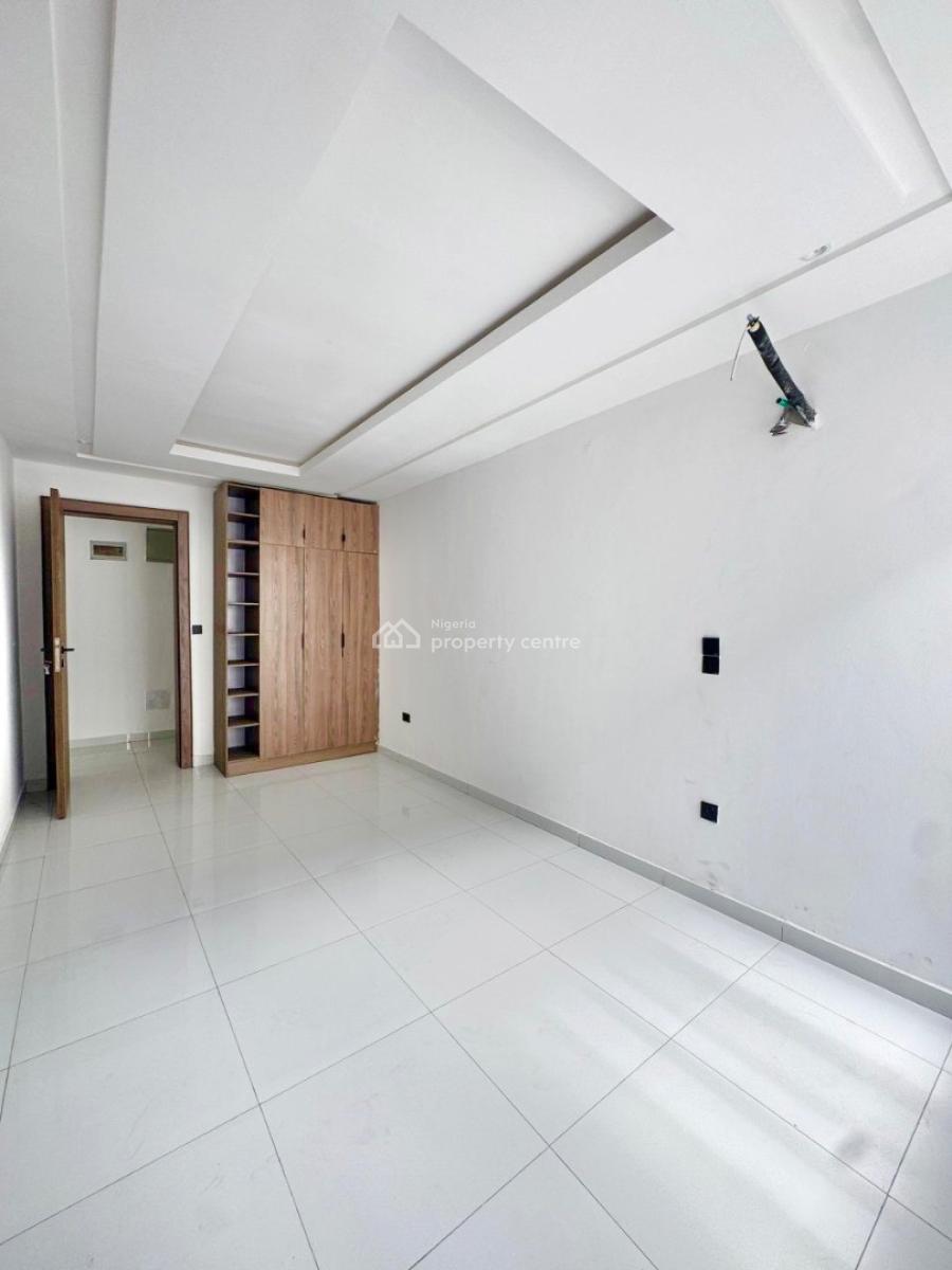 Well Finished 2  Bedroom Apartment, Ikate, Lekki, Lagos, Flat / Apartment for Sale