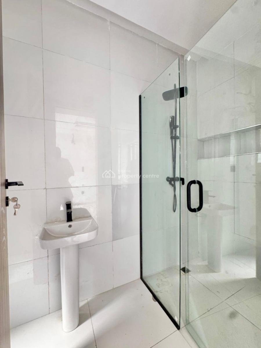 Well Finished 2  Bedroom Apartment, Ikate, Lekki, Lagos, Flat / Apartment for Sale