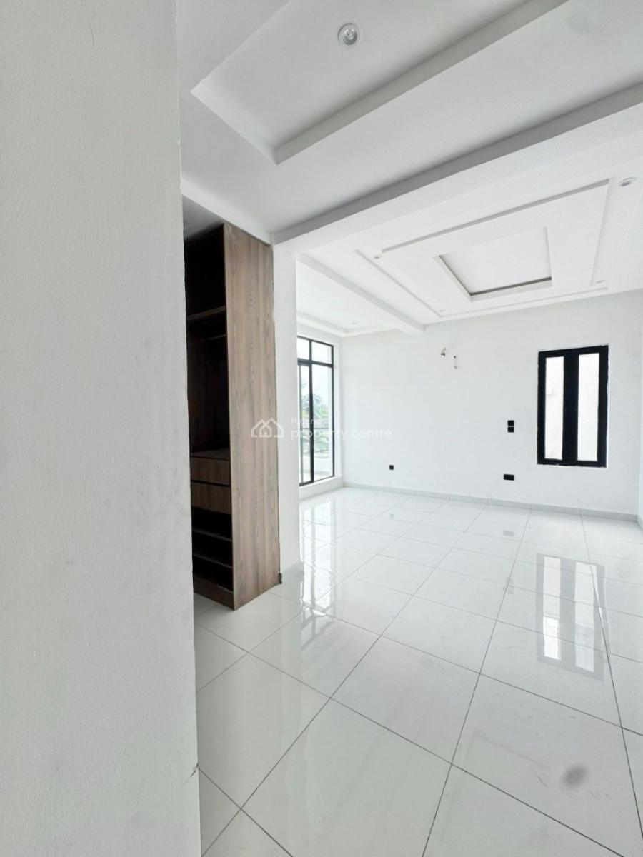 Well Finished 2  Bedroom Apartment, Ikate, Lekki, Lagos, Flat / Apartment for Sale